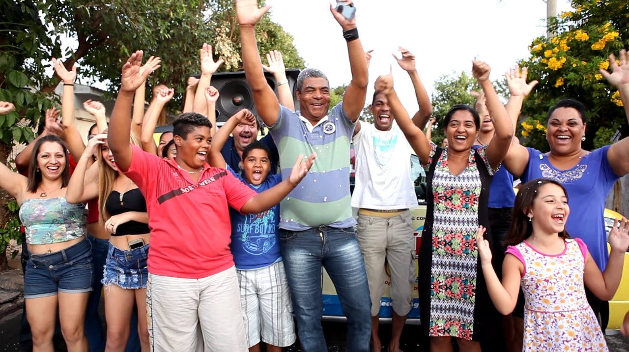 Morador de São José do Rio Preto ganhou R$ 300 mil e triplicou o valor do prêmio.